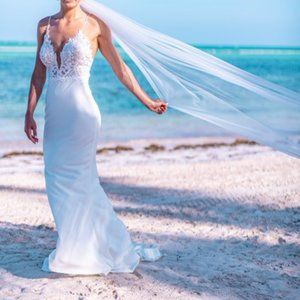 Made With Love - Sienna Wedding Dress